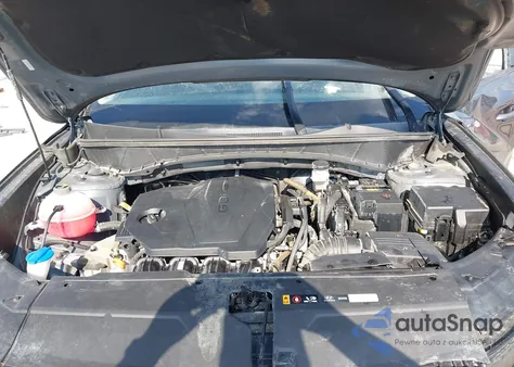 2022 Hyundai Tucson Limited z USA, uszkodzony, nr VIN KM8JE3AE2NU065994